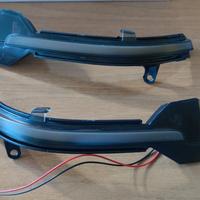 Frecce Dinamiche BMW Serie 5 F10 F11 2013-2017 