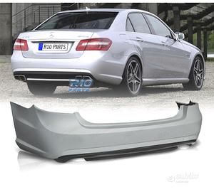 PARAURTI POSTERIORE MERCEDES CLASSE E W212 09-13 L
