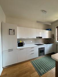 Cucina e tutti gli elettrodomestici Veneta Cucine