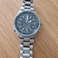 Citizen Pilot Eco-Drive