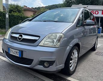 Opel Meriva 1.4 16V GPL-TECH Enjoy