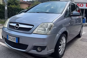 Opel Meriva 1.4 16V GPL-TECH Enjoy