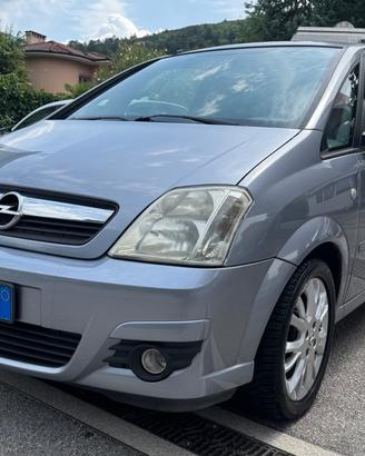 Opel Meriva 1.4 16V GPL-TECH Enjoy