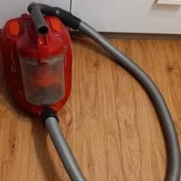 Aspirapolvere con filo-Rowenta