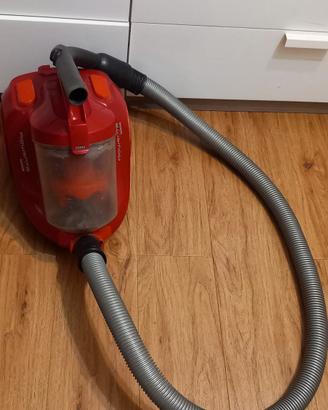 Aspirapolvere con filo-Rowenta