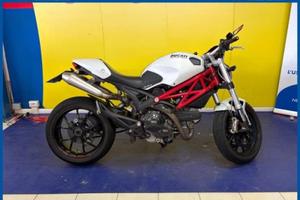DUCATI Monster 796 Garantita e Finanziabile
