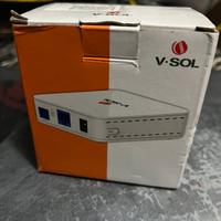 ONT V-Sol 2.5Gbps FTTH XPON ONU