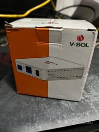 ONT V-Sol 2.5Gbps FTTH XPON ONU