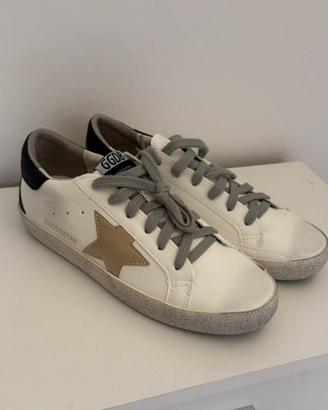 Golden goose(prezzo trattabile)