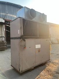 condizionatore industriale