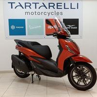 Piaggio Beverly 400 BEVERLY 400 HPE S E5 MY22...