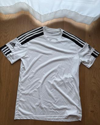 T-shirt sportiva Adidas AEROREADY 3-Stripes M 👕