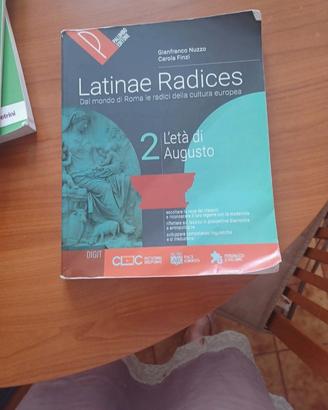 libri scolastici liceo