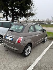 Fiat 500 1.3 multi jet  16V 75 CV