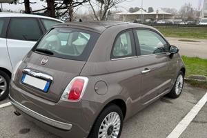 Fiat 500 1.3 multi jet  16V 75 CV