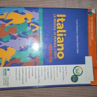 italiano le regole,le parole,i testi serianni