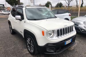 Jeep Renegade Opening Edition