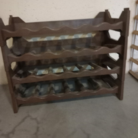 Cantinetta in plastica