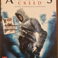 Assassin's Creed - Guida Strategica Ufficiale 2007