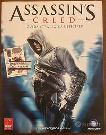 Assassin's Creed - Guida Strategica Ufficiale 2007