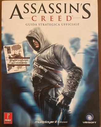 Assassin's Creed - Guida Strategica Ufficiale 2007