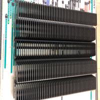 5 Carrelli da 50 porta diapositive usati