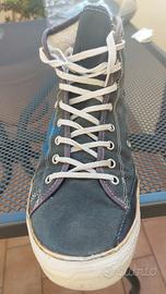 Golden Goose Francy Denim/Jeans - Taglia 46 