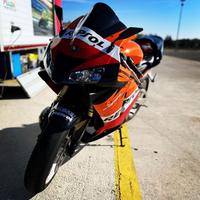 Honda CBR 600 - 2004