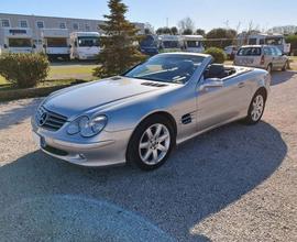 Mercedes Classe SL 350 V6