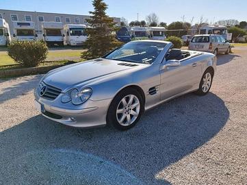 Mercedes Classe SL 350 V6