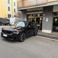 BMW X1 M 35 xDrive Msport -Panorama-Head-up disp