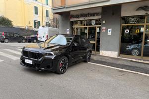 BMW X1 M 35 xDrive Msport -Panorama-Head-up disp