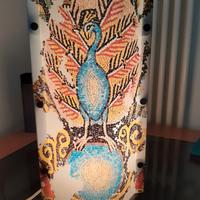 Lampada da tavolo/comodino Slamp collezione