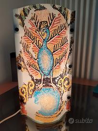 Lampada da tavolo/comodino Slamp collezione