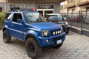 Suzuki jimny 1.3