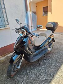 Beverly cc 250 cruiser