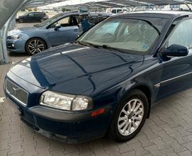 VOLVO S80 (1998-2006) - 1999 2.0 turbo benzina asi