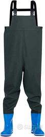WADERS DA PESCA