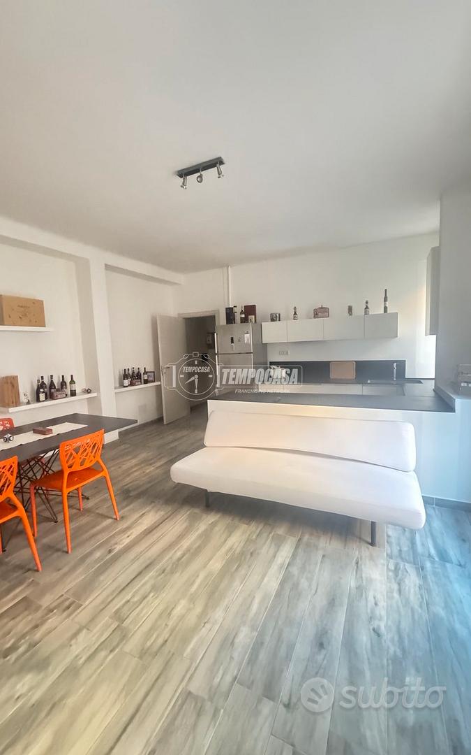 Appartamento – Milano, Abbadesse, Municipio 2 - Vista 2