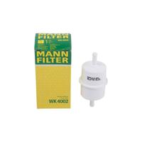 Mann Filter - filtro carburante wk 4002