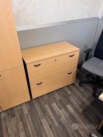 Mobili ufficio