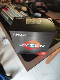 Ryzen 7 5800X