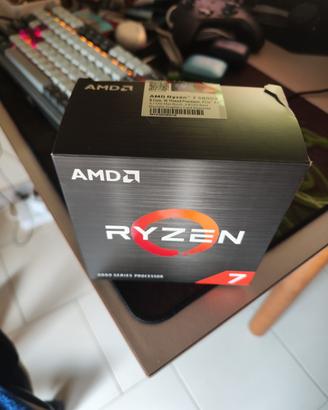 Ryzen 7 5800X
