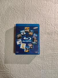 Cofanetto Samsung - 10 Film - Blu-Ray