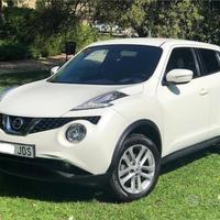 Ricambi nissan juke