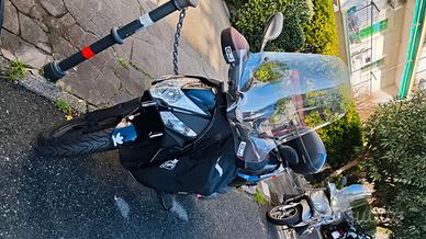 kymco agility 200i