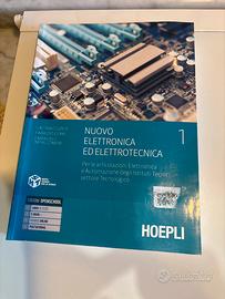 Nuovo elettronica ed elettrotecnica v 1
