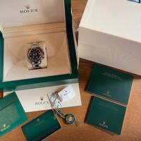Rolex Daytona 116509