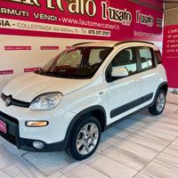 FIAT Panda 3ª serie Panda 1.3 MJT S&S 4x4