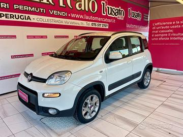 FIAT Panda 3ª serie Panda 1.3 MJT S&S 4x4